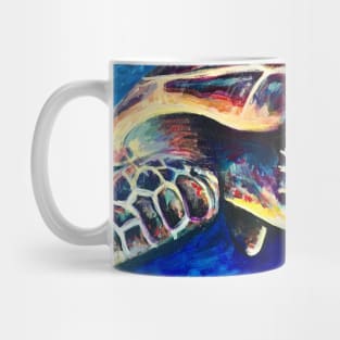 Angels of the Sea. Mug